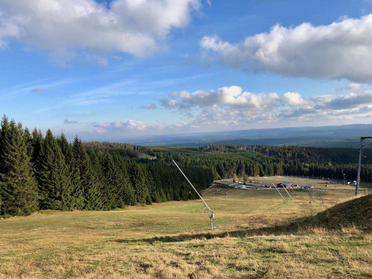 Fewo Harzromantik Braunlage Eksteriør bilde