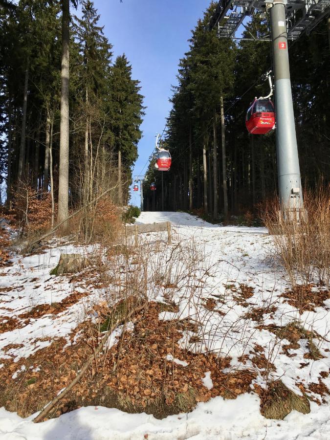 Fewo Harzromantik Braunlage Eksteriør bilde